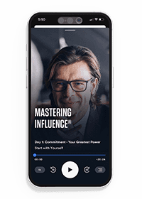 Picture of Mastering Influence ®